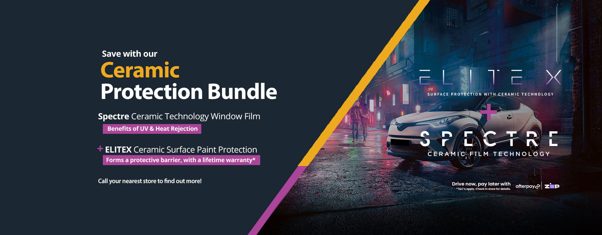 protection bundle