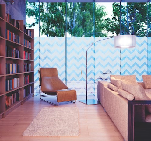 Privacy Protection Film In The Home Privacy Protection Film In The Home