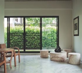 Home tinting