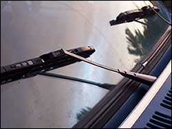 Metallic-window-tint