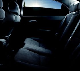 UV Shield Window Protection Car Interior With UV Protection