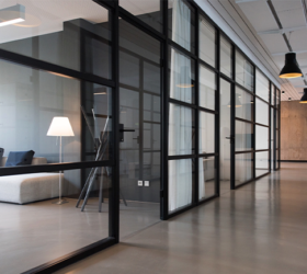Office Window Tint Office Window Tint