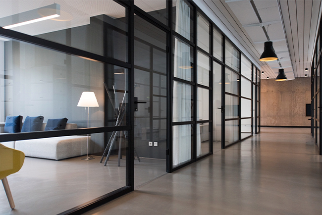 Office Window Tint Office Window Tint
