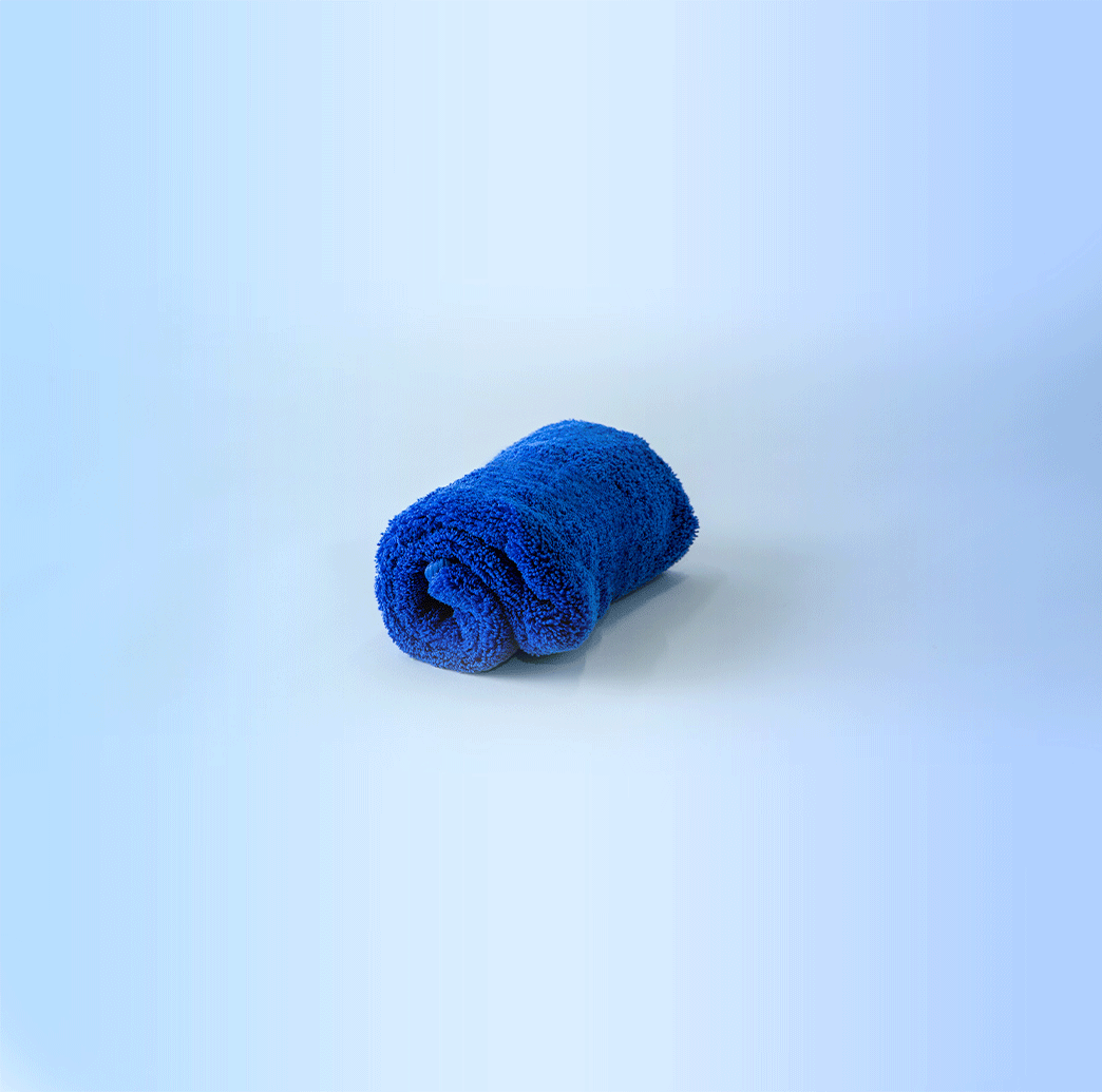 Elite X Microfibre cloth by Tint a Car
